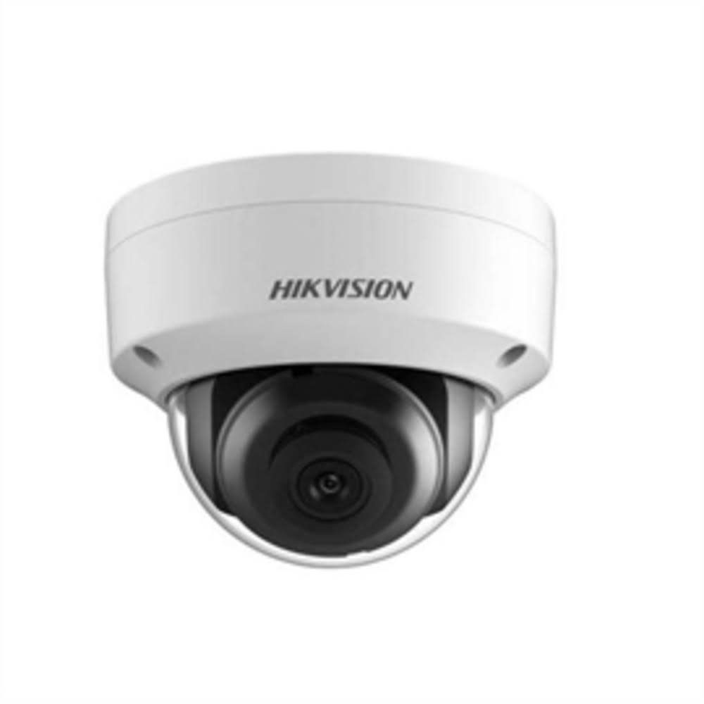 8 Megapixel Network Camera P757