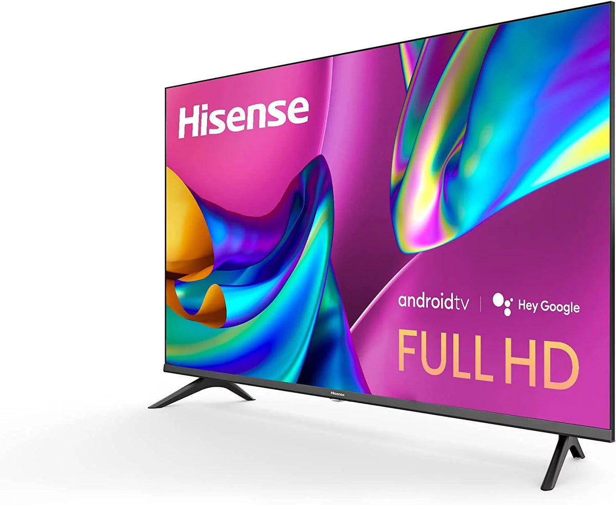 32" LED LCD Android Smart TV B230