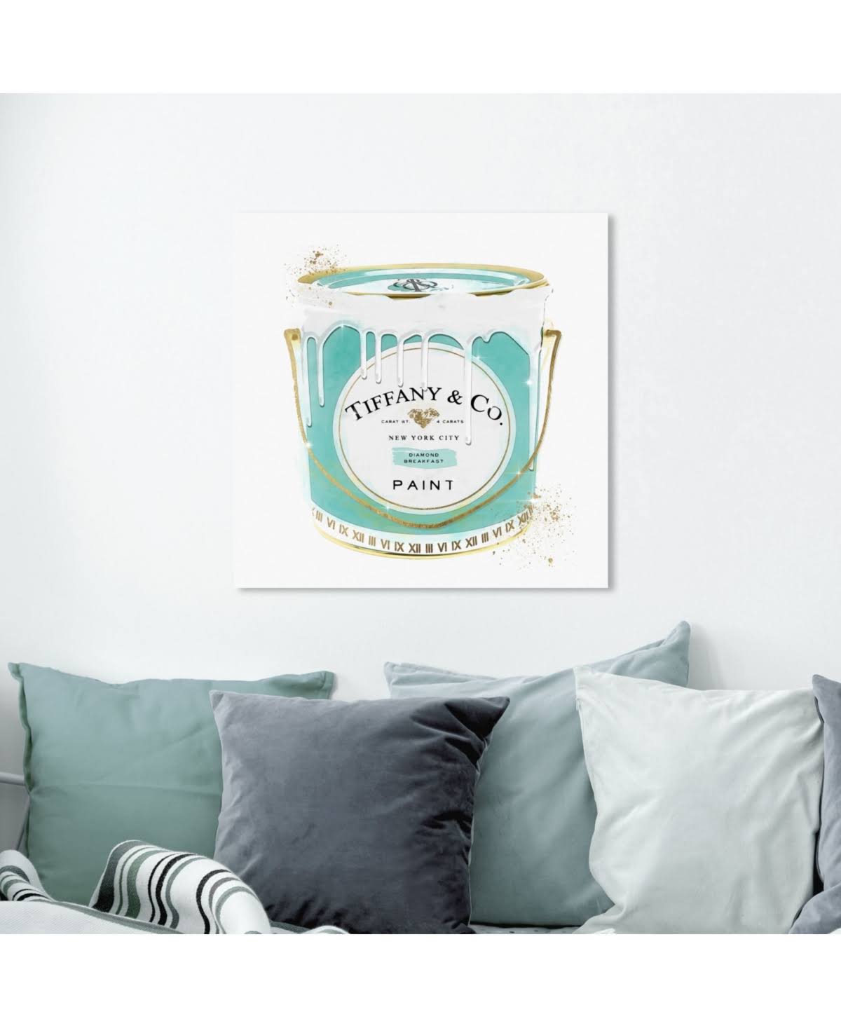 Canvas Art Y806024