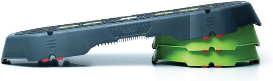 4.5 Inch Tall Anti Slip Step Platform A38235