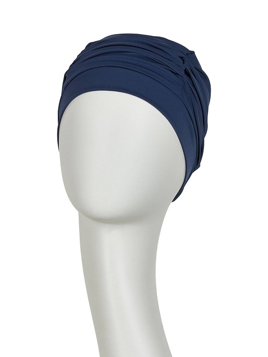 Dark Blue Swim Cap B833908