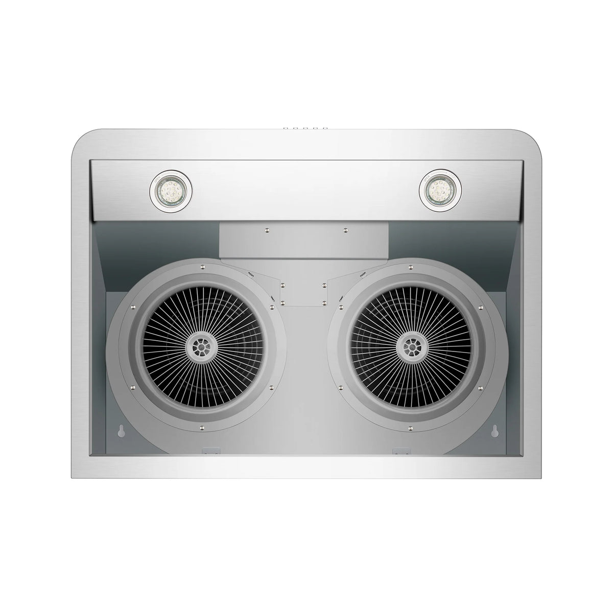 30 in. Ducted Under Cabinet Range Hood M6995