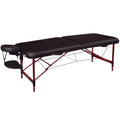 Black Lightweight Portable Table C538