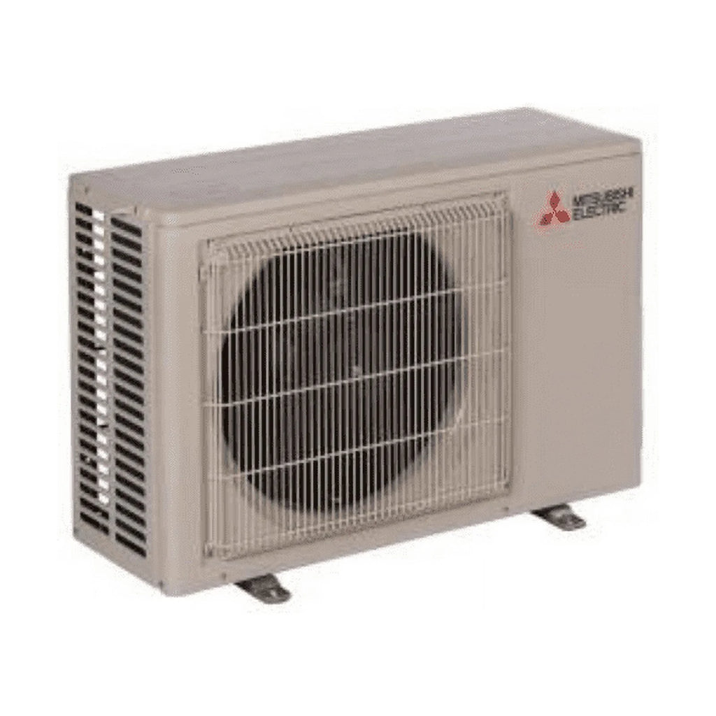 Outdoor Multi-Zone Heat Pump, 2 Ton, 24K BTU, 16 SEER Q901348