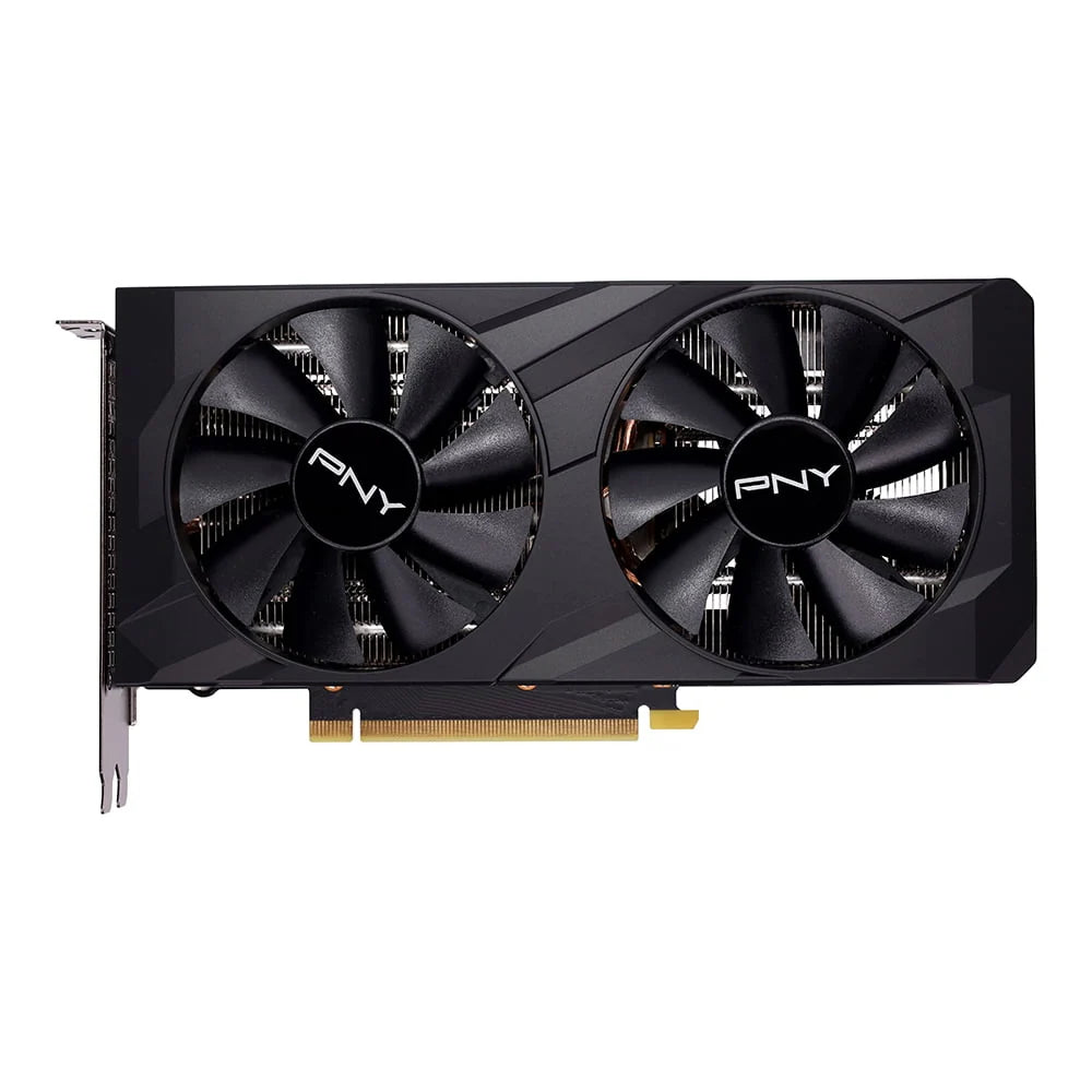 GeForce RTX 3050 8GB Dual Fan Graphics Card A7287