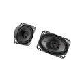 4x6 inch 4 Ohm Coaxial Car Audio Speakers K908882