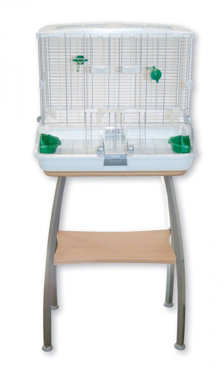 Bird Cage Stand Z873