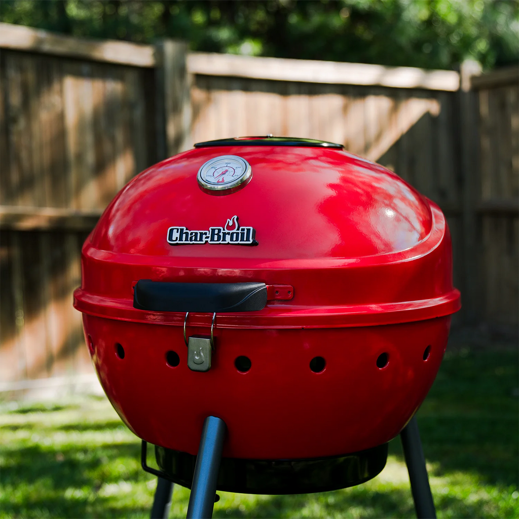 Charcoal Grill B5866