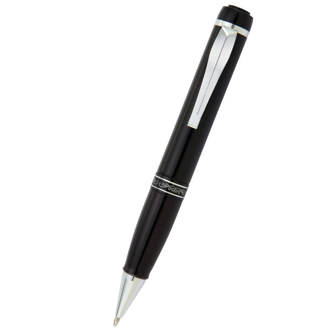 Voice Activated Recorder Pen with 30 Day Battery Life G86378