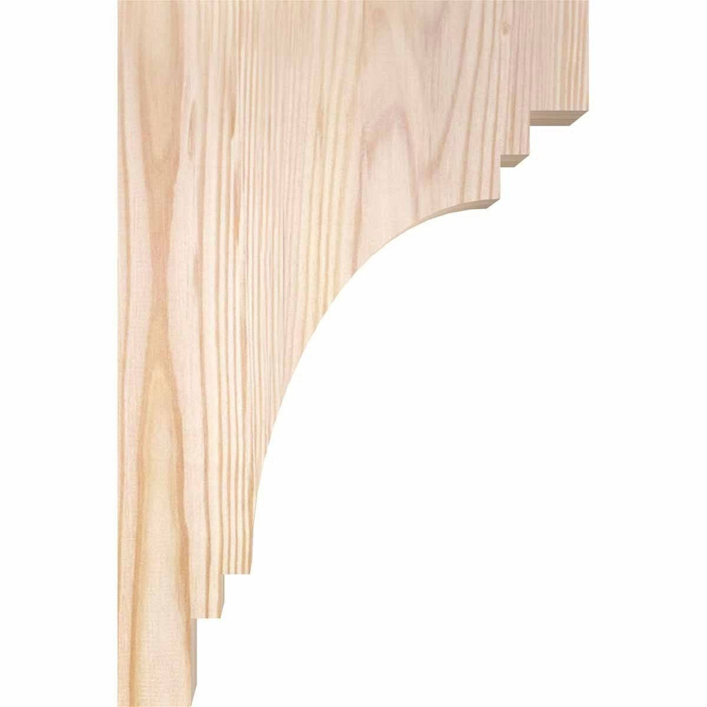 Douglas Fir Corbel J28269