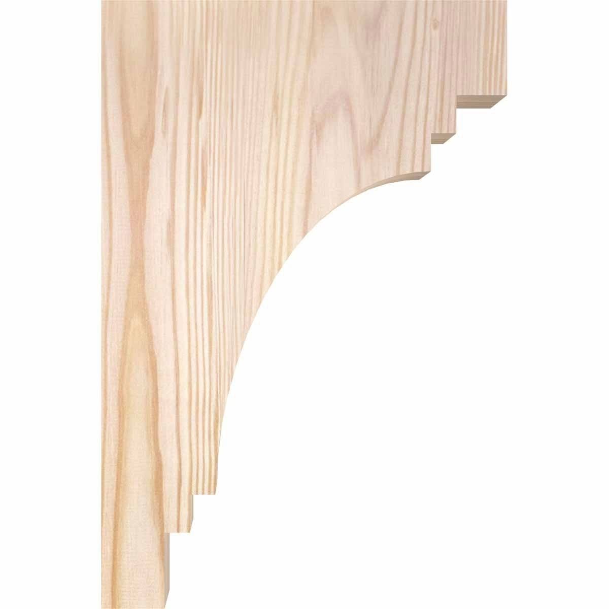 Douglas Fir Corbel J28269