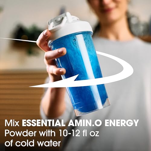 Tropical Sunrise Amino Energy Pre Workout Powder, 30 Servings T18215