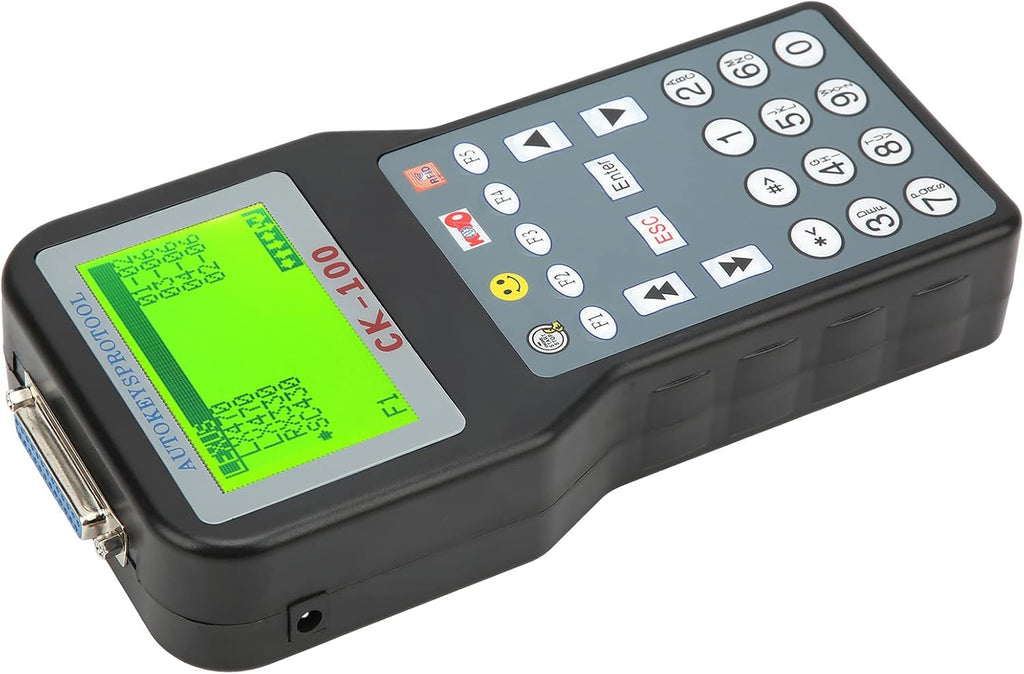 Car Key Programmer Transponder Auto Programming Tool I31173