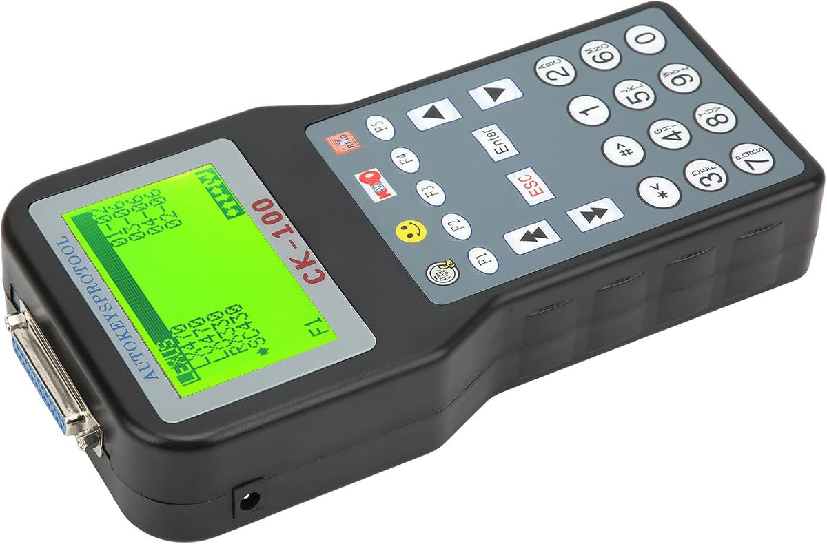 Car Key Programmer Transponder Auto Programming Tool I31173