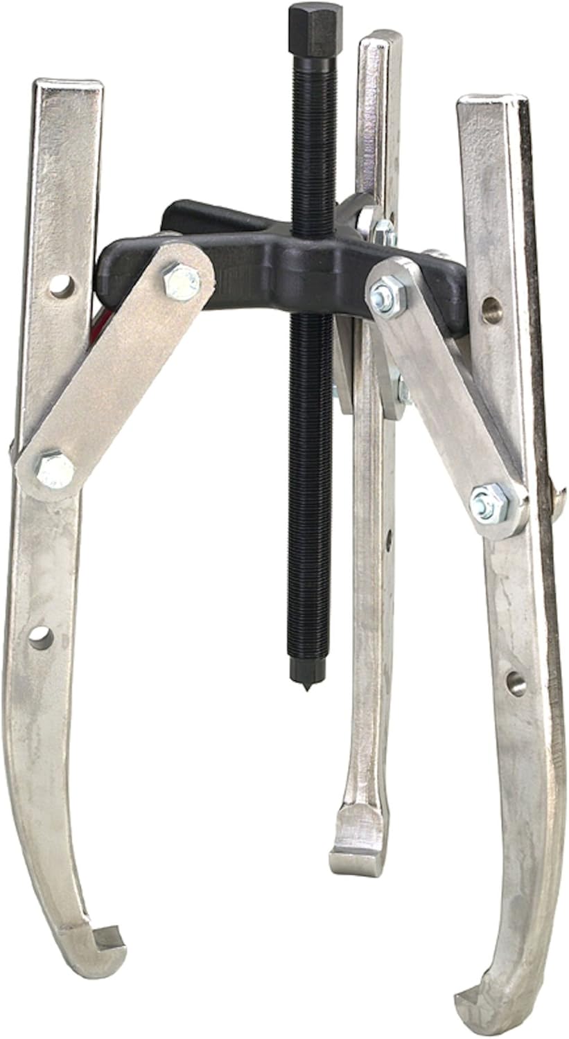 1-Ton 3 Jaw Puller G70709