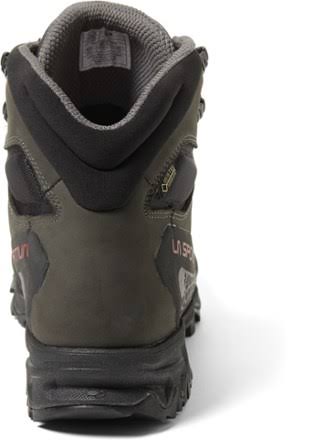 Men's Wide High GTX Hiking Boots Y360