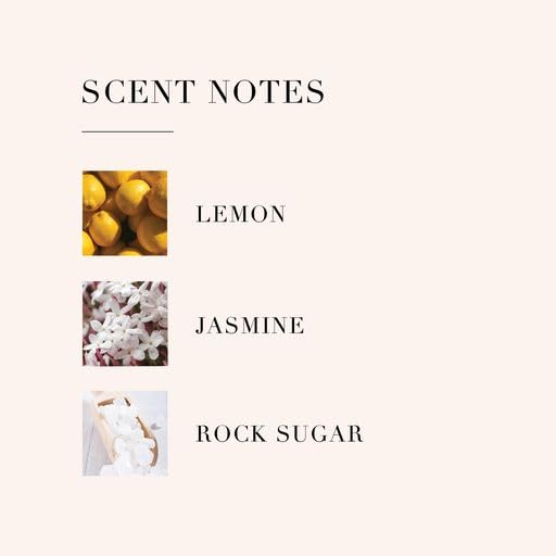 Citron Glacé Hair & Body Mist 3.4oz X7801