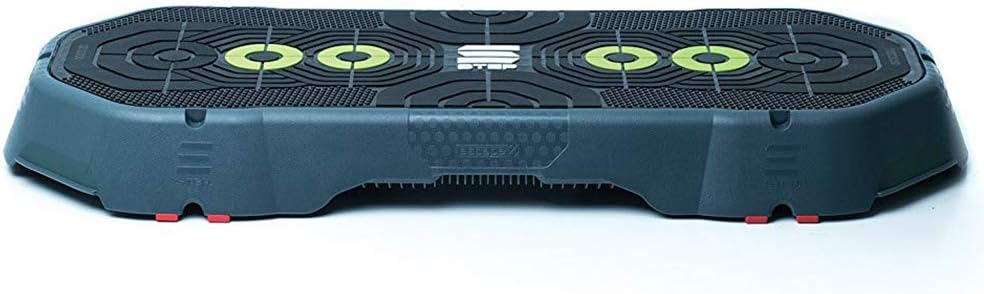 4.5 Inch Tall Anti Slip Step Platform A38235