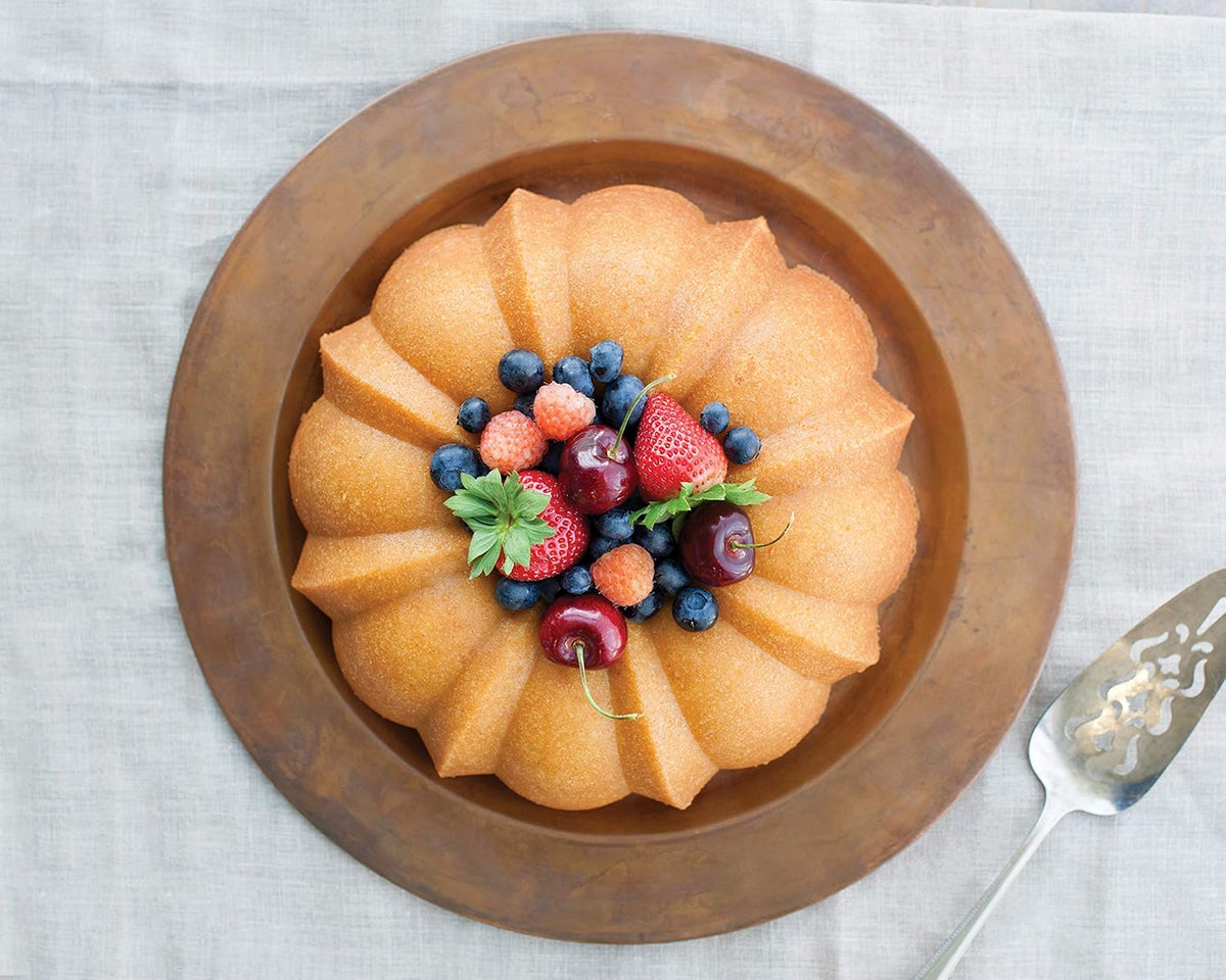 Bundt Pan Bundle O723