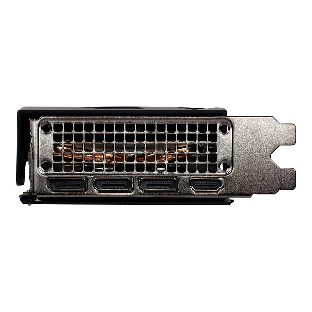 GeForce RTX 3050 8GB Dual Fan Graphics Card A7287