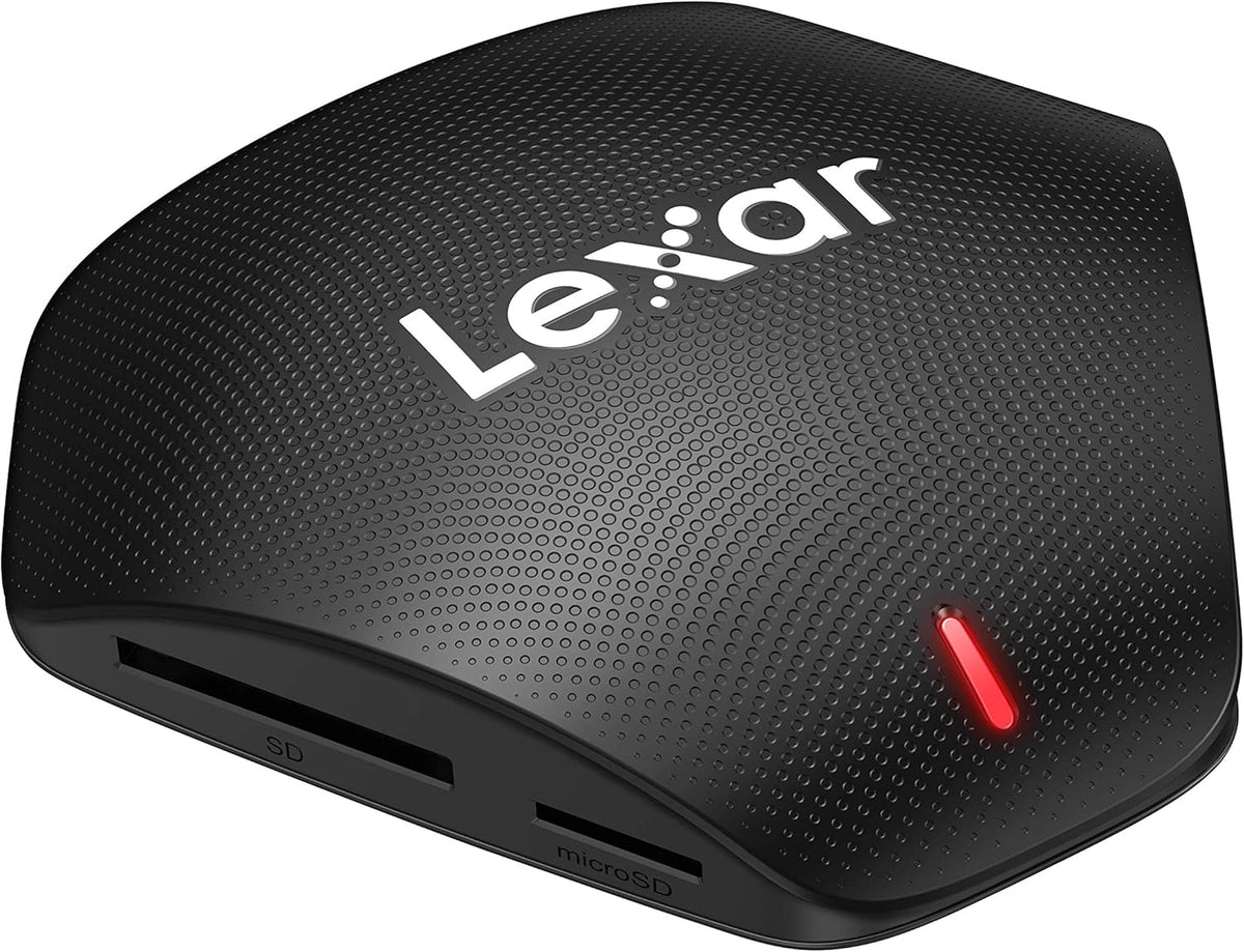 CFexpress Type B USB 3.2 Gen 2x2 Reader B5887