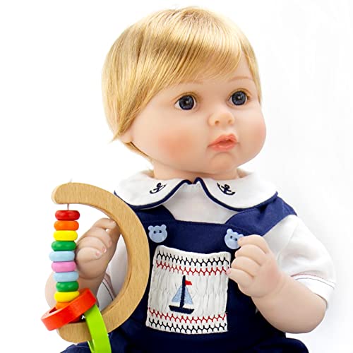 22 inch Realistic Weighted Baby Dolls R617757