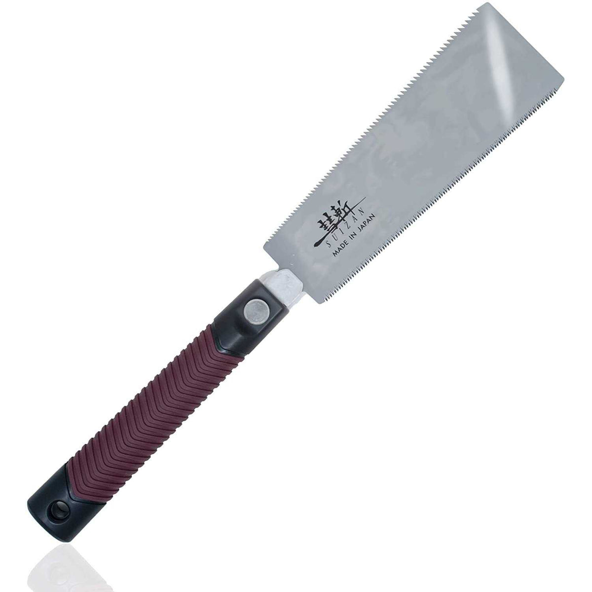 8 Inch Ryoba Double Edge Japanese Pull Saw C57243