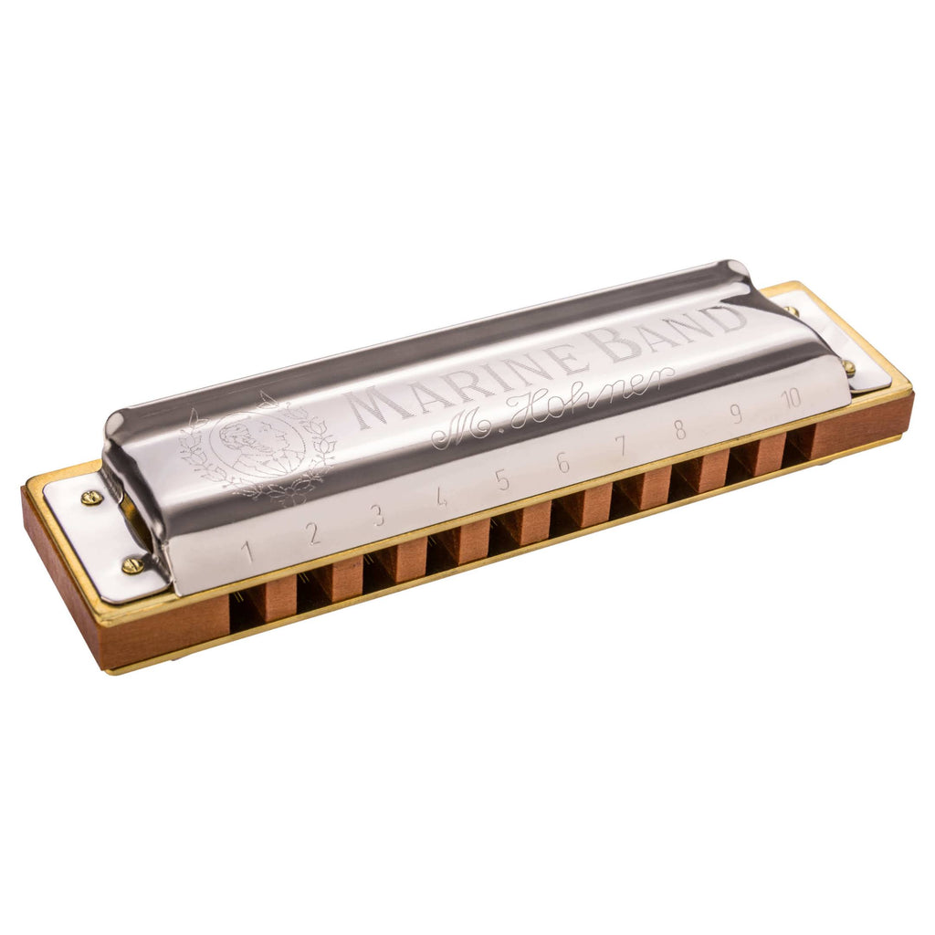 Harmonica U2178