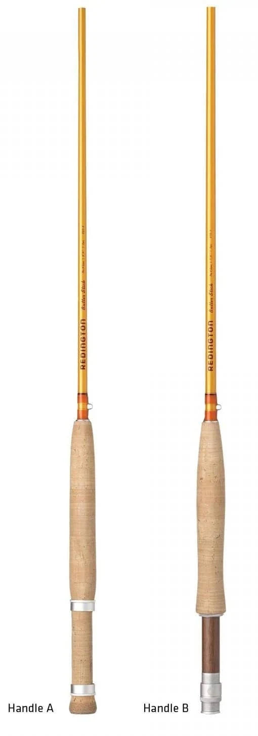 Butter Stick Fly Rod 7& 3wt A733