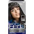 Pack of 2 Permanent Hair Color, Downtown Brown Hair Dye Kit M647