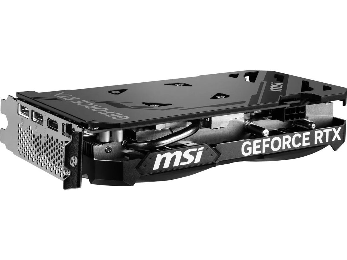 GeForce RTX 4060 Ti 8 GB GDDR6 Graphics Card Q98791