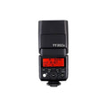 Mini TTL Camera Flash Speedlite H106171