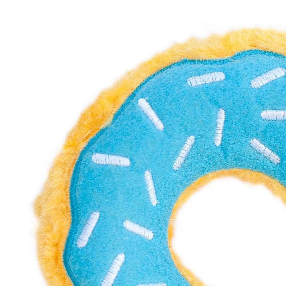 Donutz Dog Toy D193