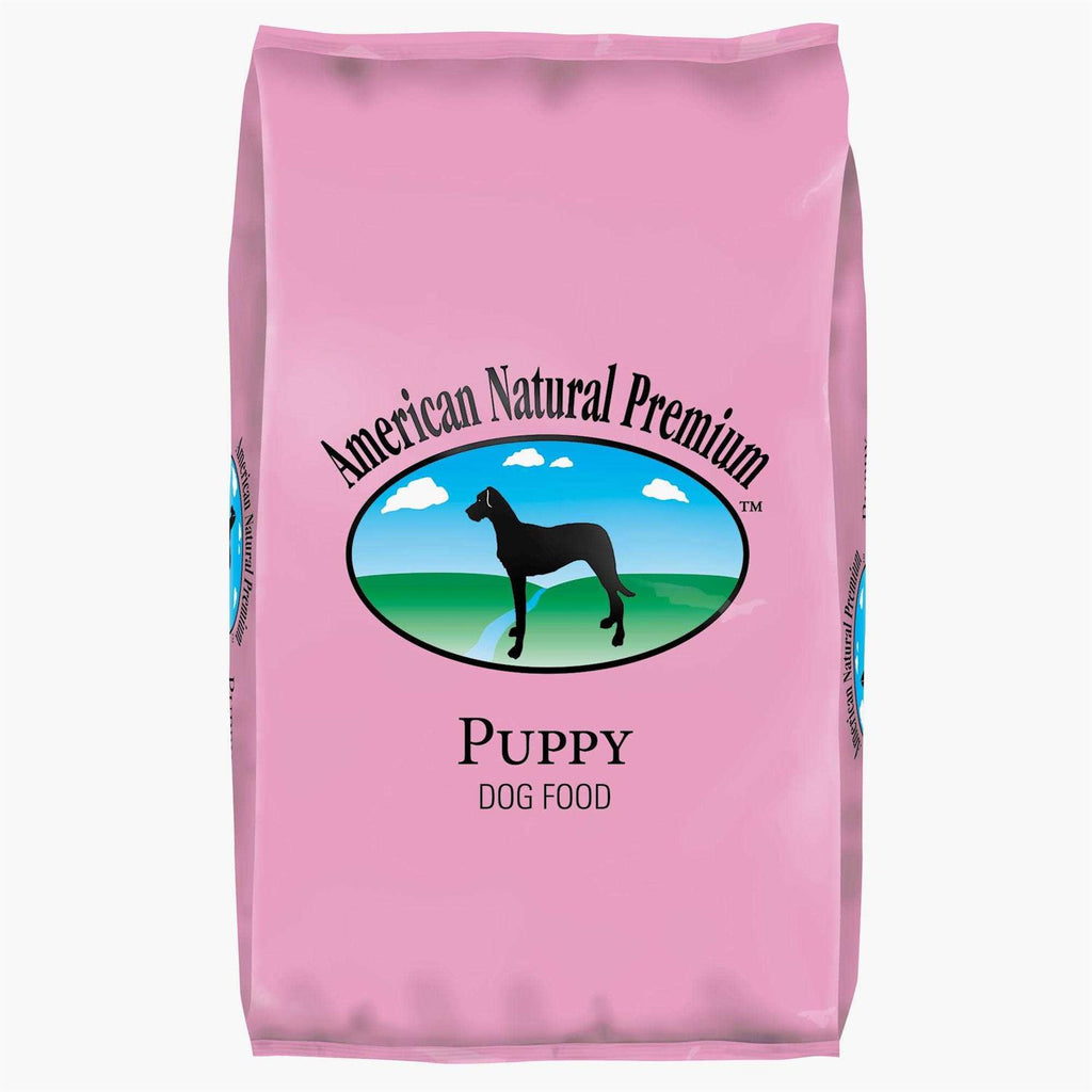 Puppy Dry Dog Food U24457