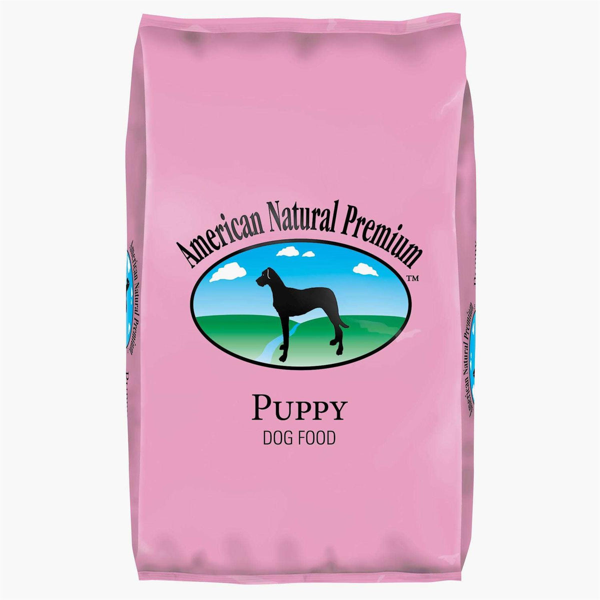Puppy Dry Dog Food U24457