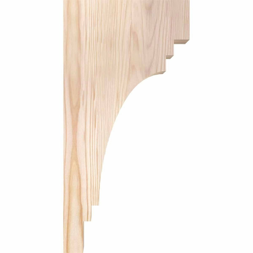 Douglas Fir Corbel J28269