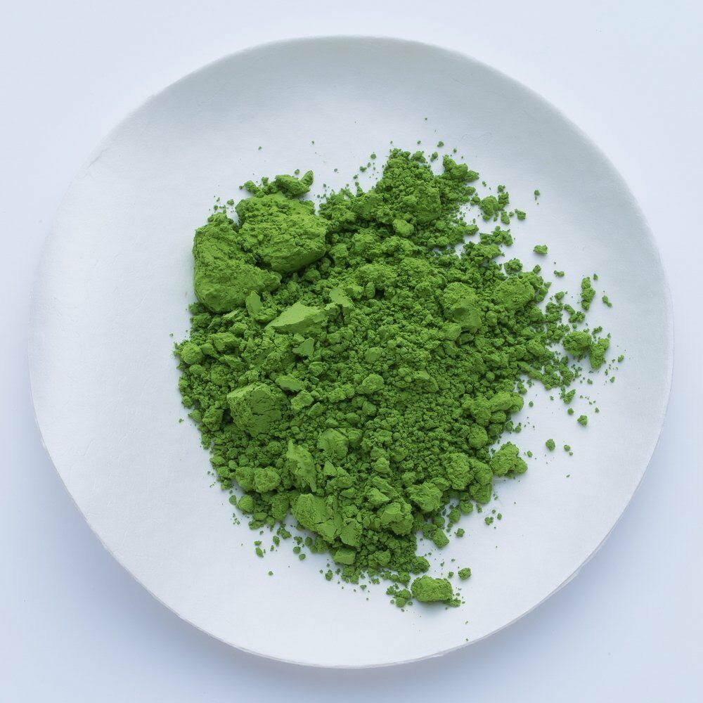 40G Can Matcha Z8660