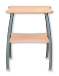 Bird Cage Stand Z873
