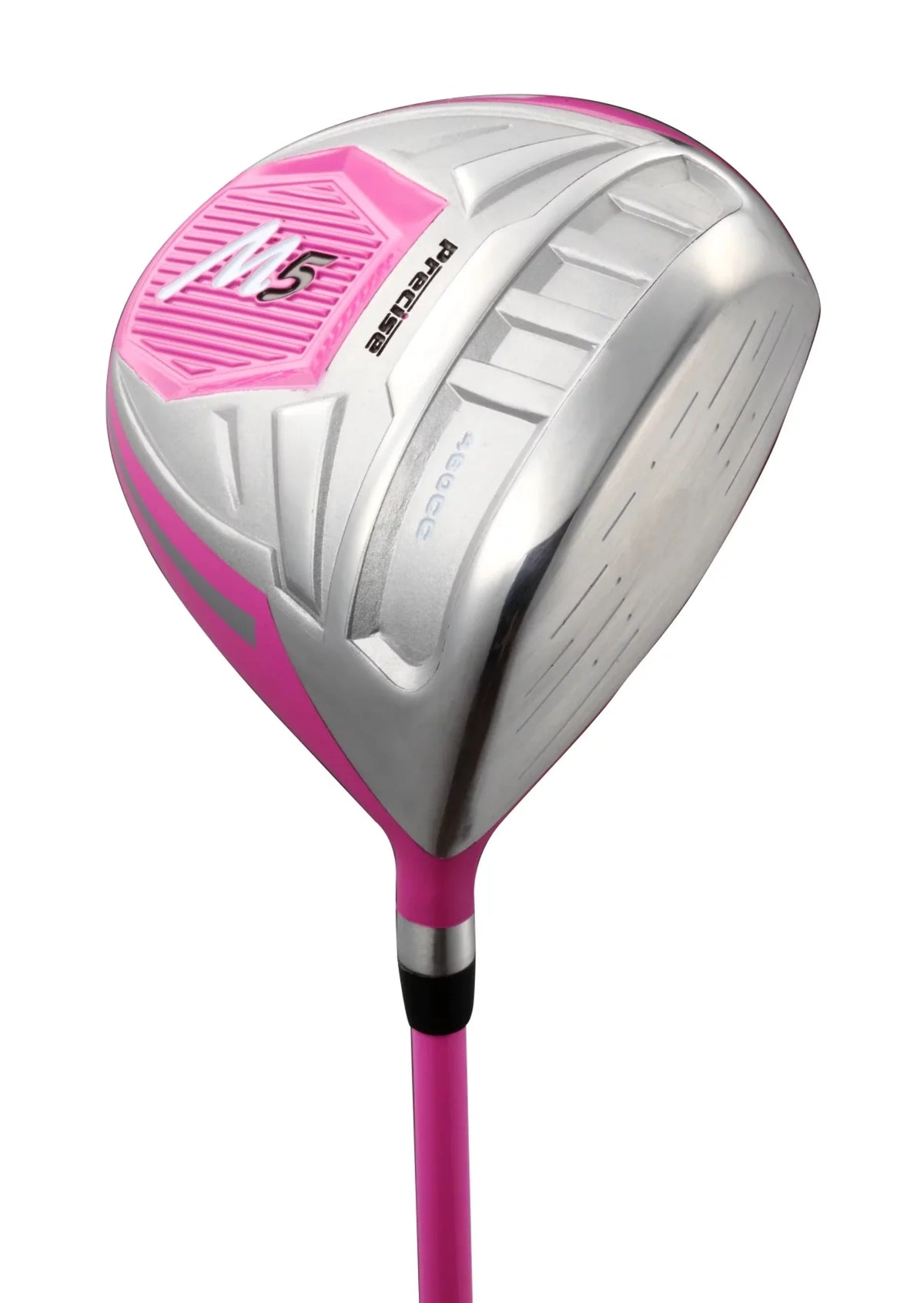 17 Piece Right Hand Womens Golf Clubs Set with Cart Bag A30990