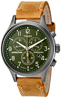 Men's Expedition Scout Chronograph Watch E40766
