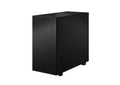 Mid-Tower Case (Light Window, Black) K966