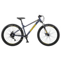 27.5-Inch Wheel 7 Speeds Slate Blue Mountain Bike U8599