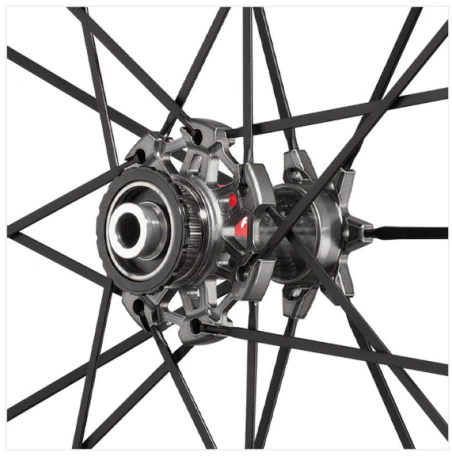 Black Wheelset V8283