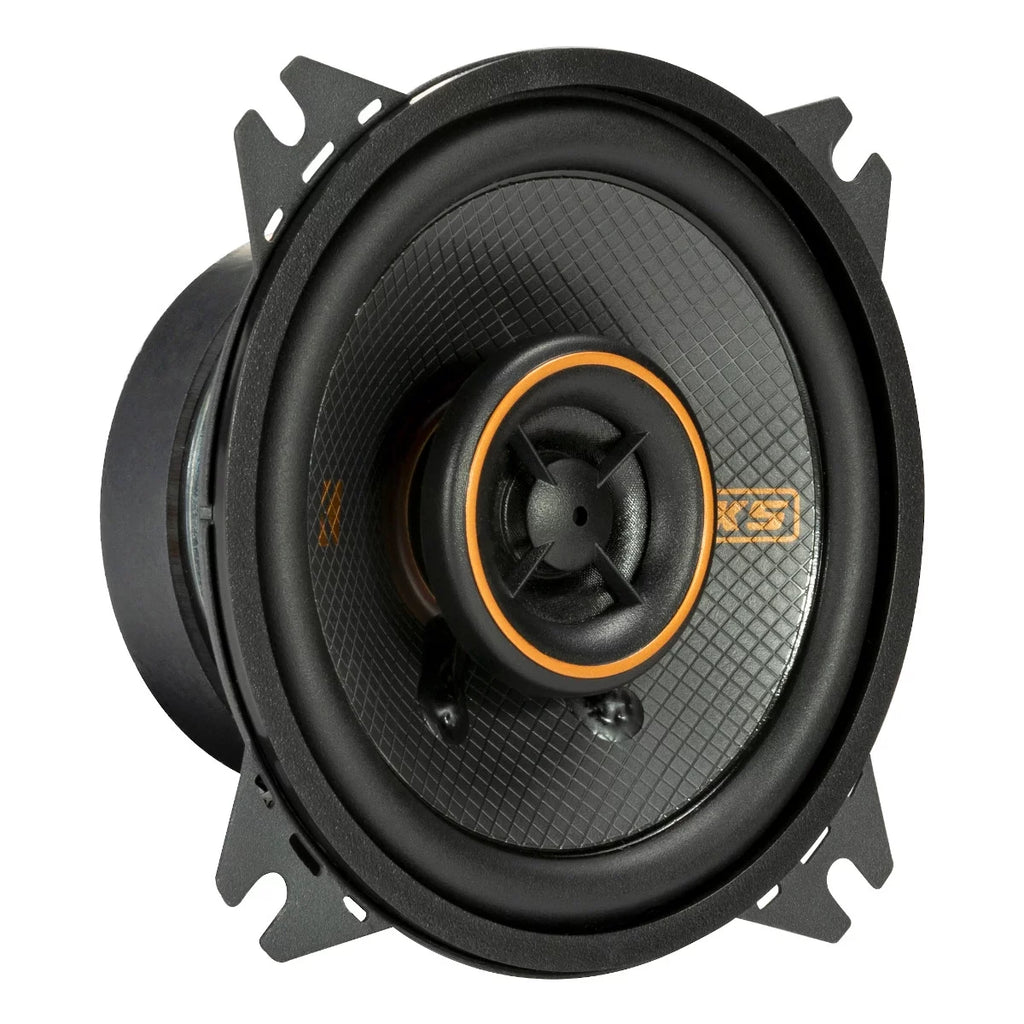 4" 2-Way Coaxial Speakers F7278