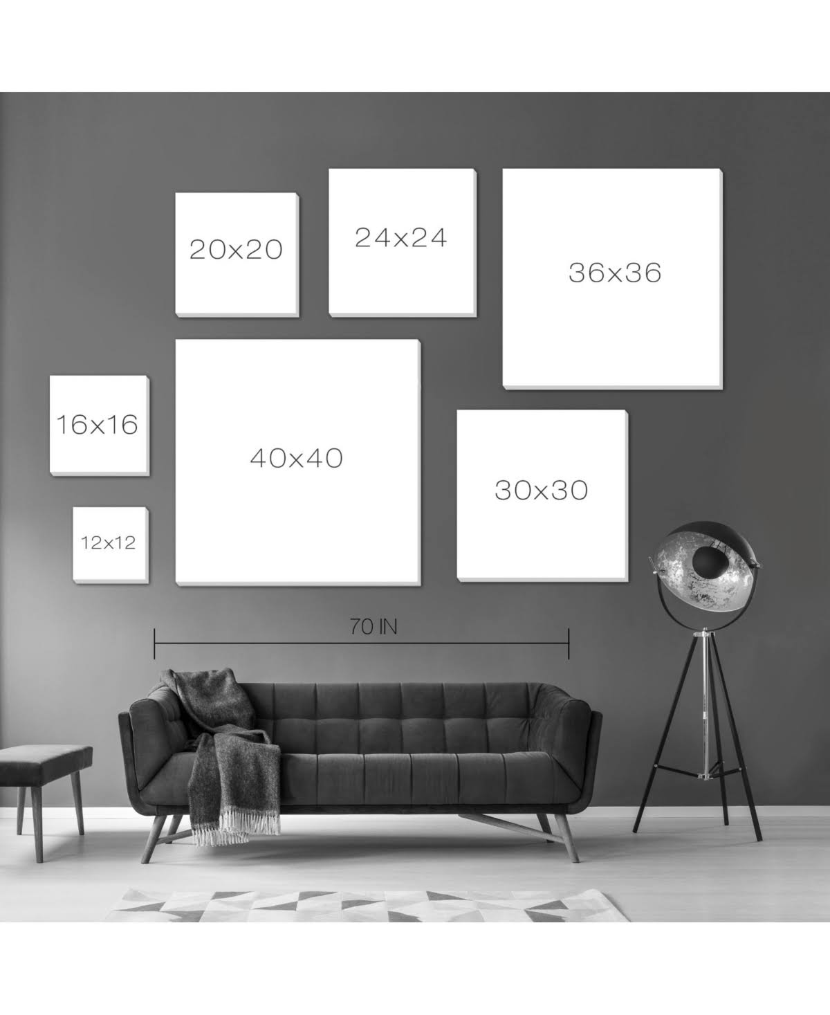 Canvas Art Y806024
