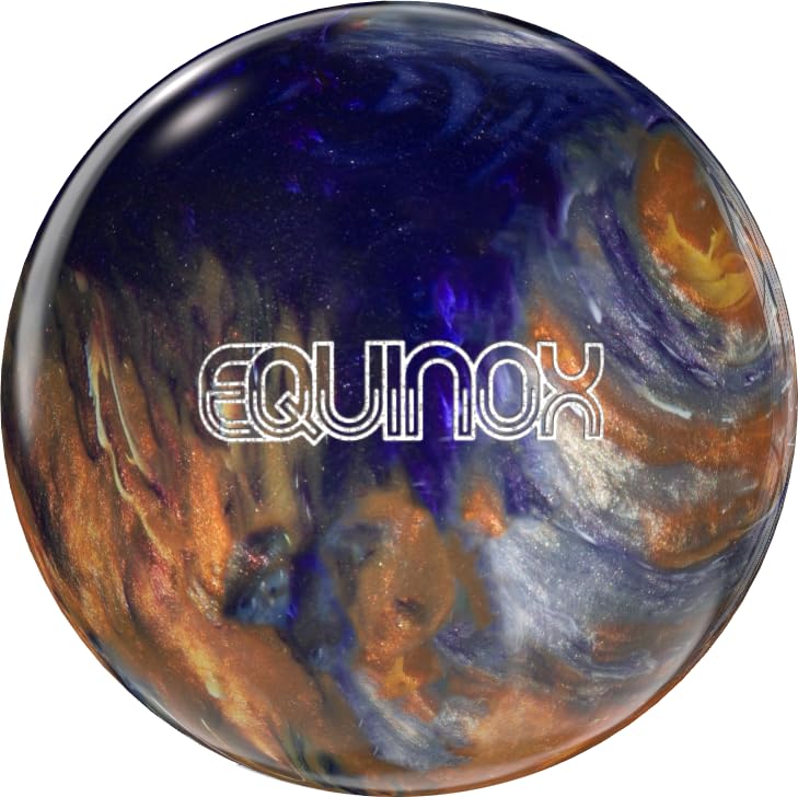 Storm Equinox Bowling Ball X3493