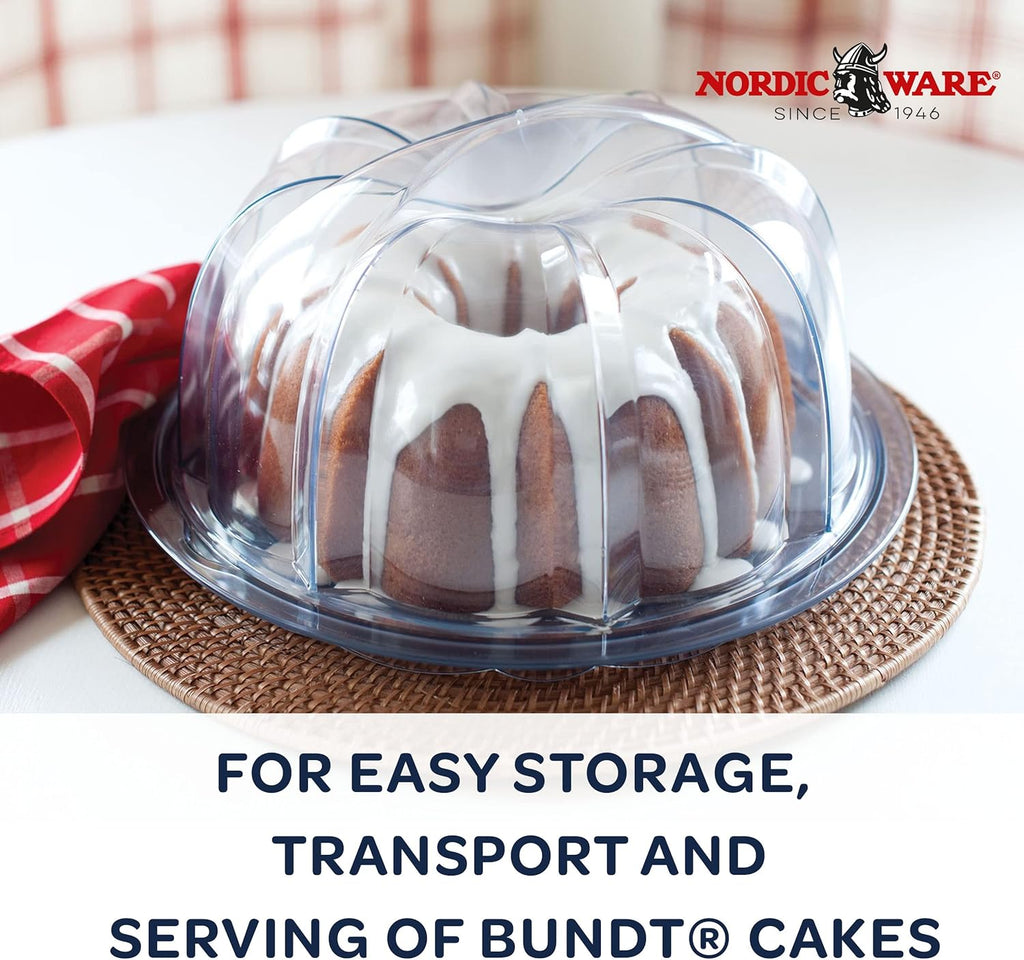 Bundt Pan Bundle O723