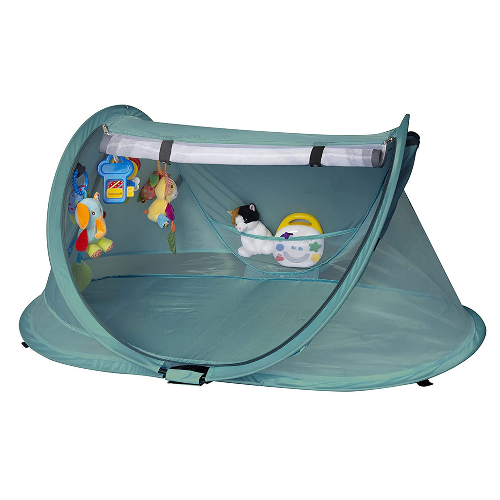 Seafoam Sleep Pod W359