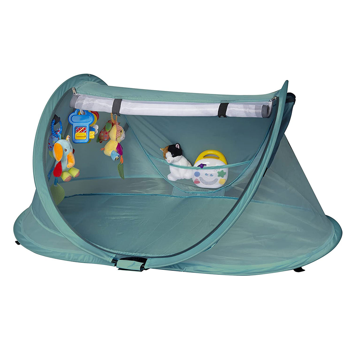 Seafoam Sleep Pod W359