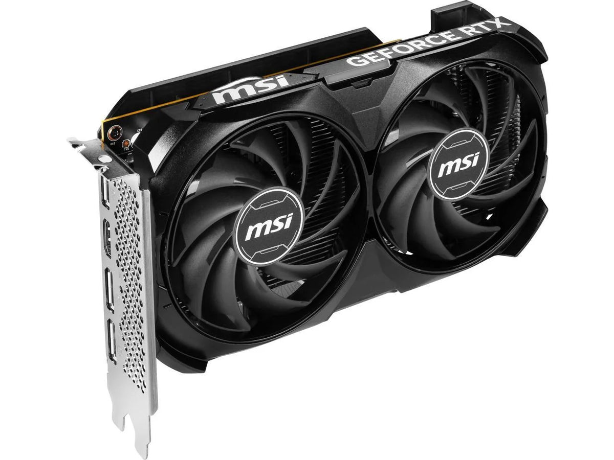 GeForce RTX 4060 Ti 8 GB GDDR6 Graphics Card Q98791